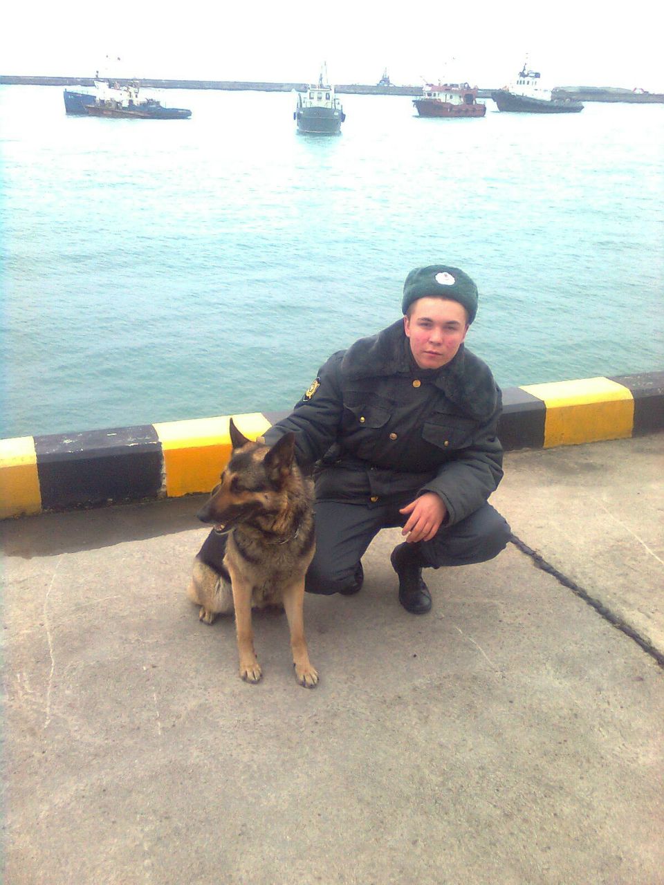 Санёк Иванов <Спартак> | Морки