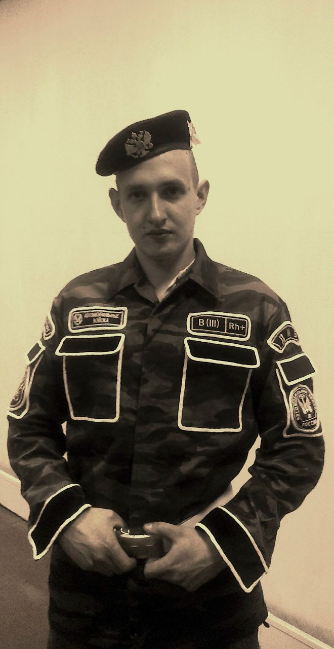 Arch Rock | Нижний Новгород