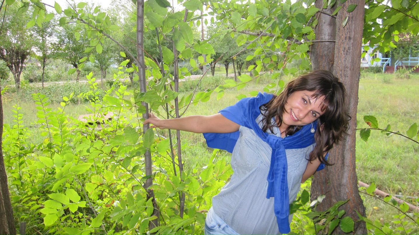 Татьяна Озернова | Мурманск