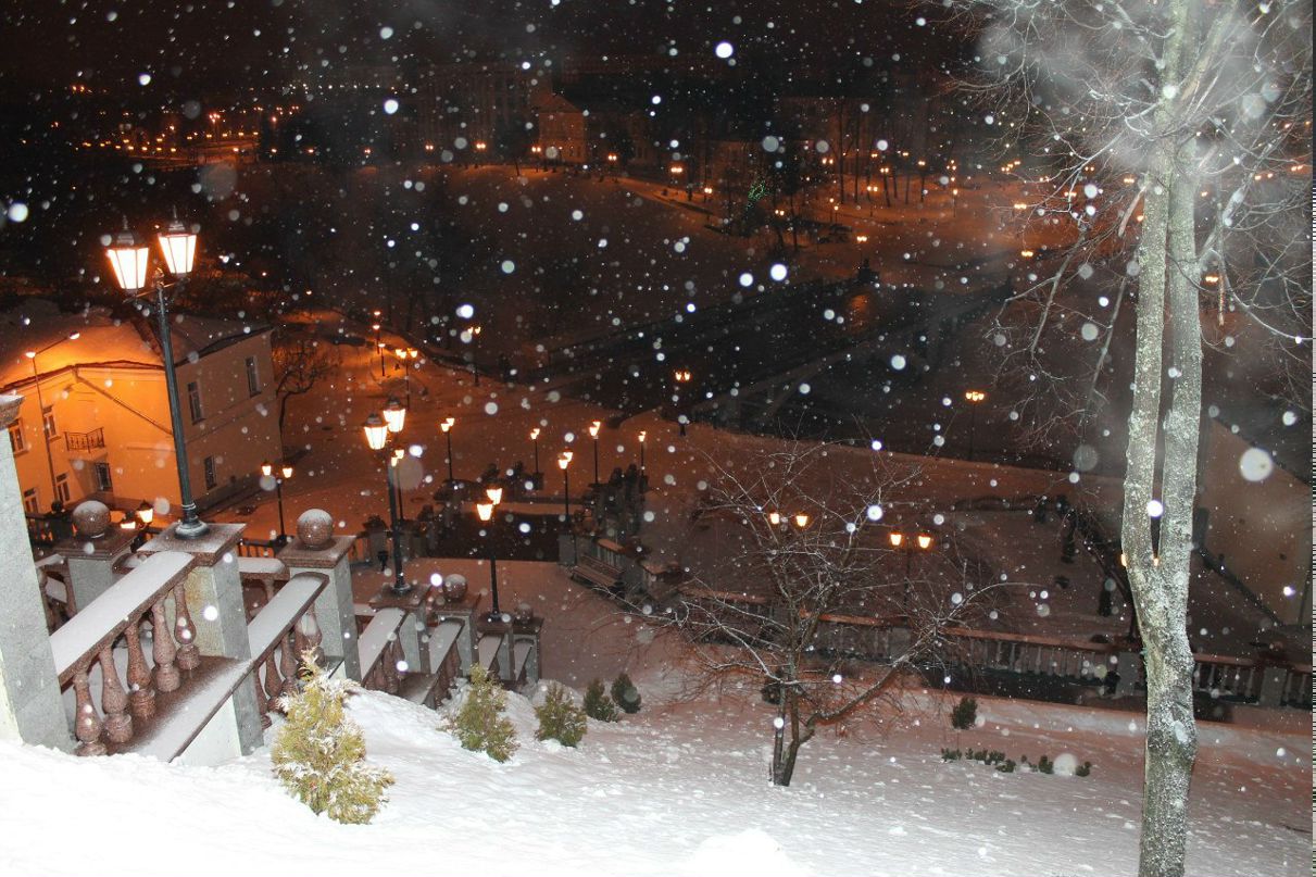 Михаил Верниковский | Минск