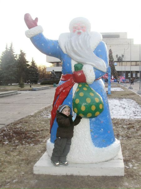 №3, Татьяна Завалий, Сумы №3, Татьяна Завалий, Сумы