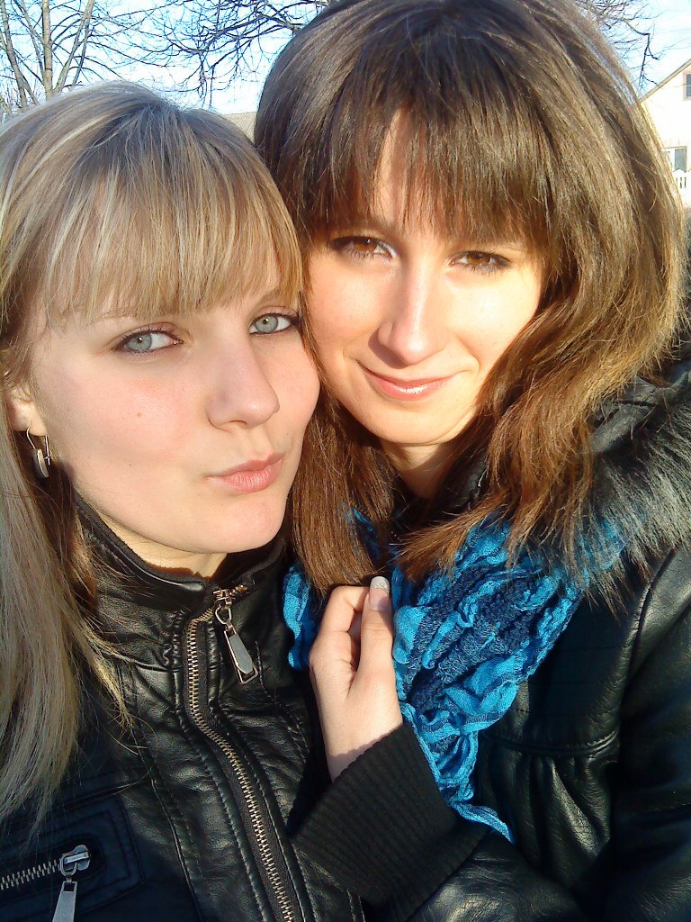 Алёнка Зайцева | Барановичи