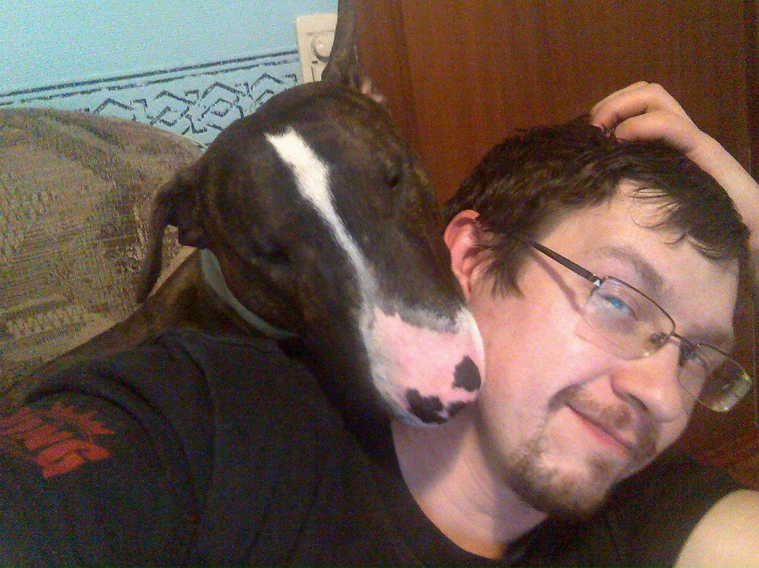 Николай Становов Владимирович | Москва