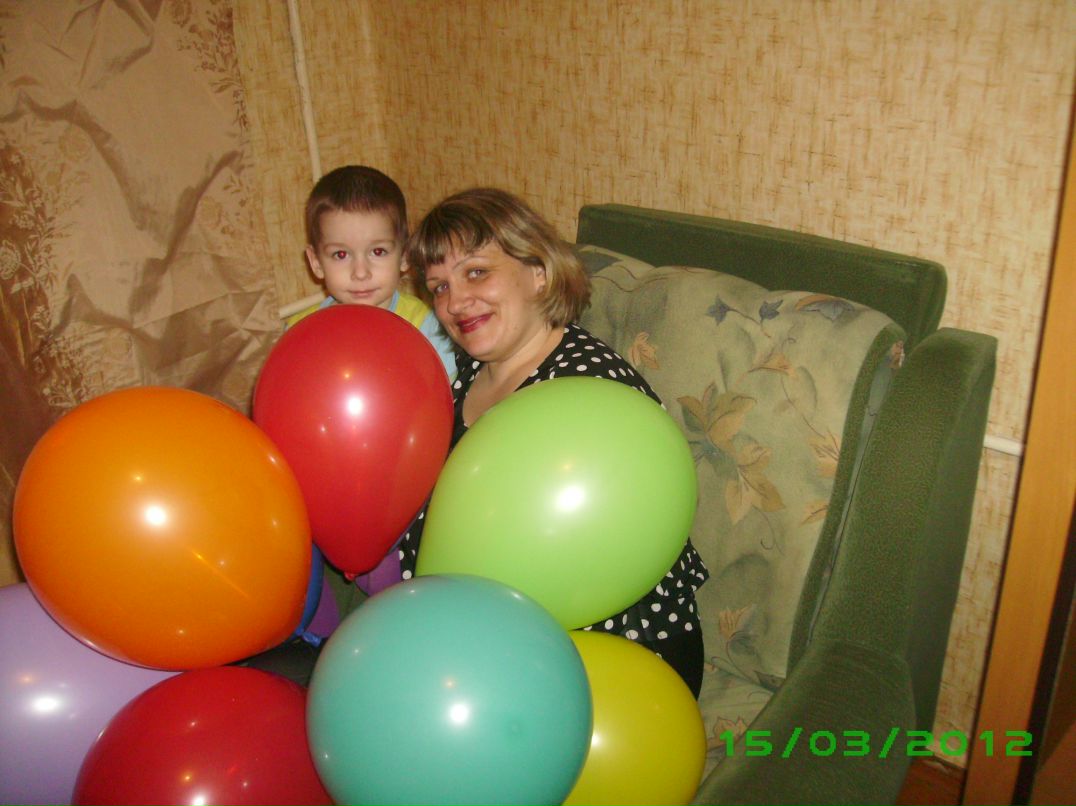 Галина Кирова | Пермь