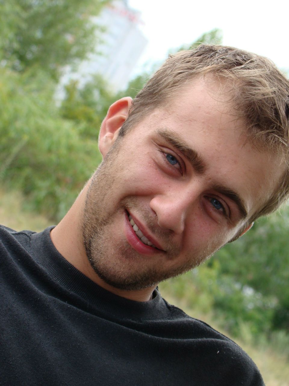 Василий Пупкин | 