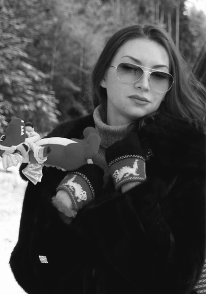 №18, Ирина Яковенко №18, Ирина Яковенко