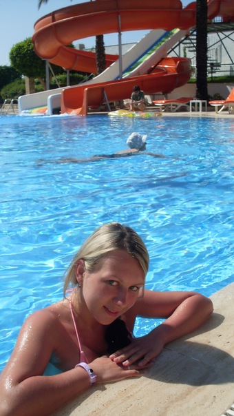 №17, Ирина Туник №17, Ирина Туник