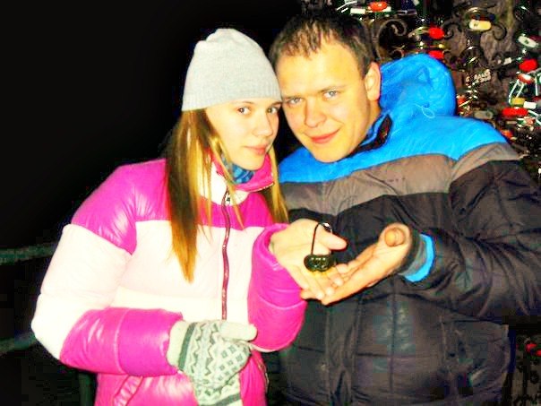 Ян Рейвах JANIK &= | Frankfurt am Main