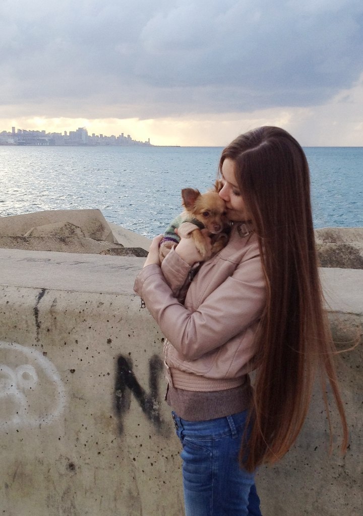 Aziza Tursunalieva | Dubai