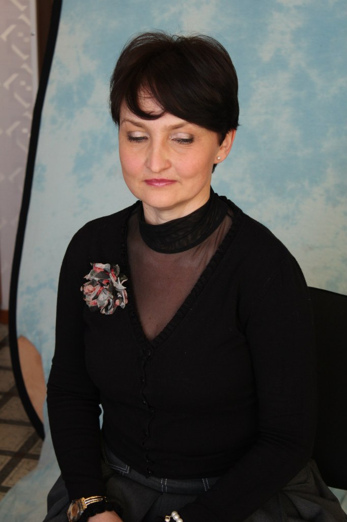 Татьяна Назарова | Стерлитамак