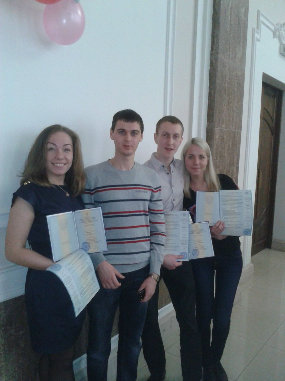 Сергей Охин | Калининград