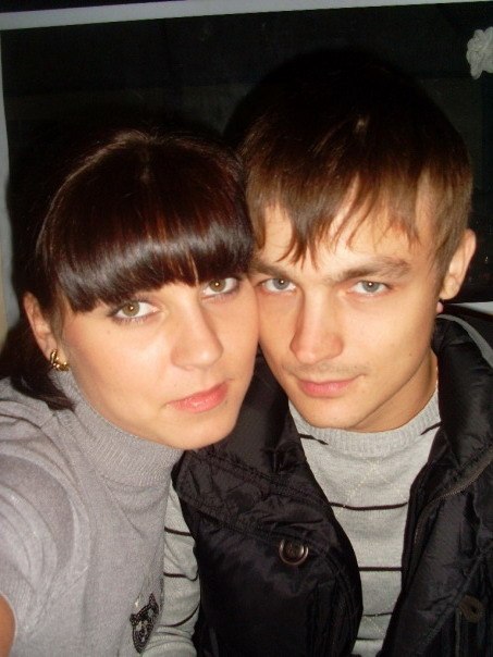 Толик Наумов AtasS | Киев