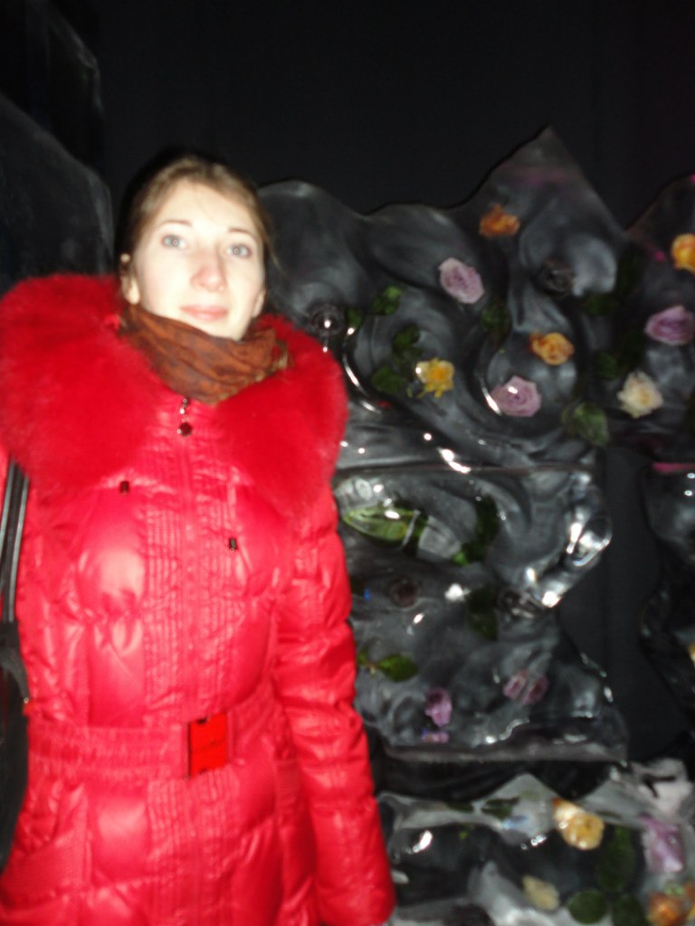 Света Матвеева | Москва