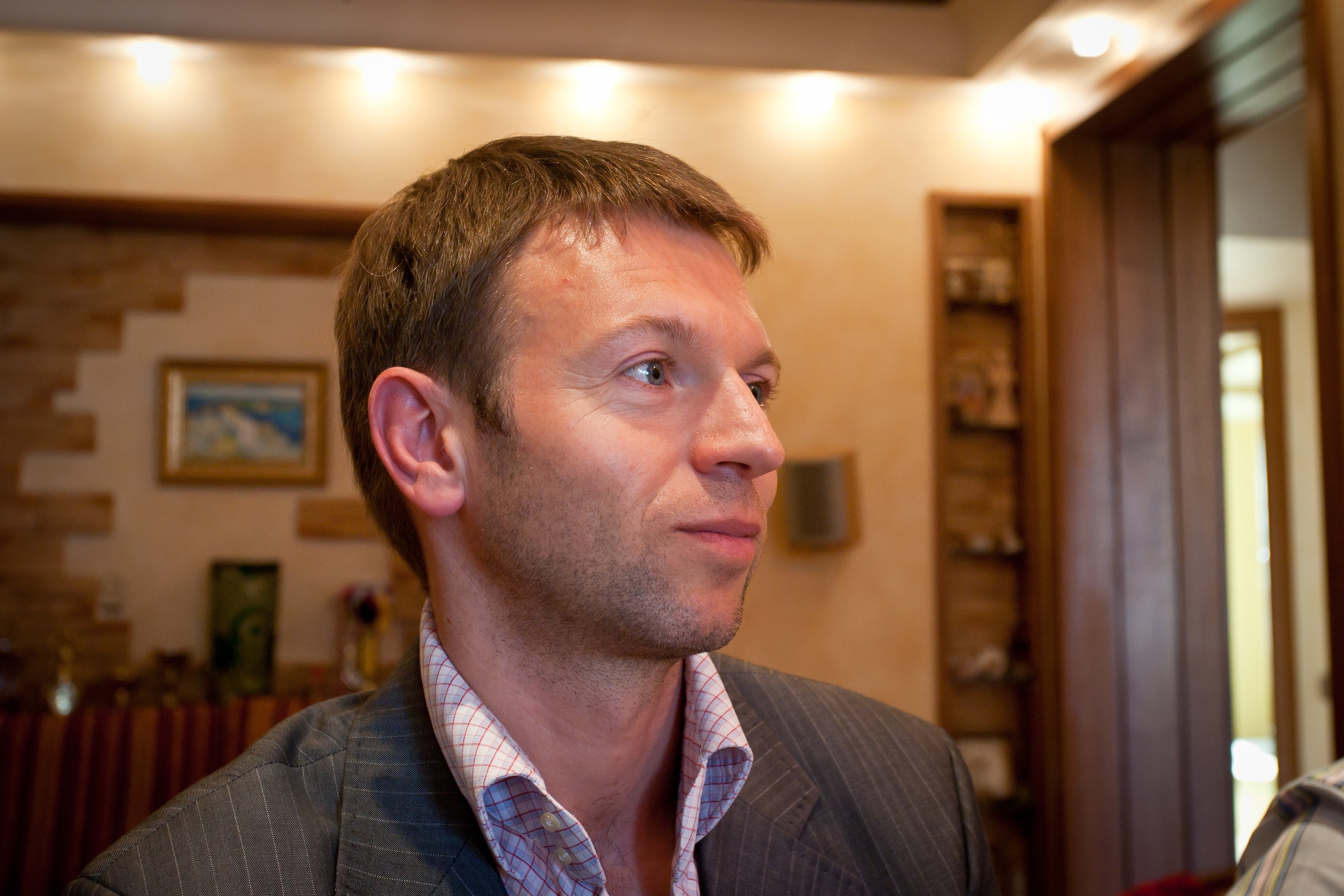 Фото профиля