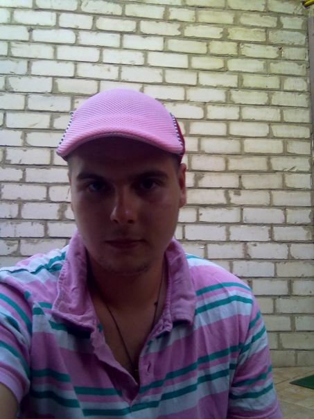 №142, Ярослав Слащев, 34 года, Харьков №142, Ярослав Слащев, 34 года, Харьков