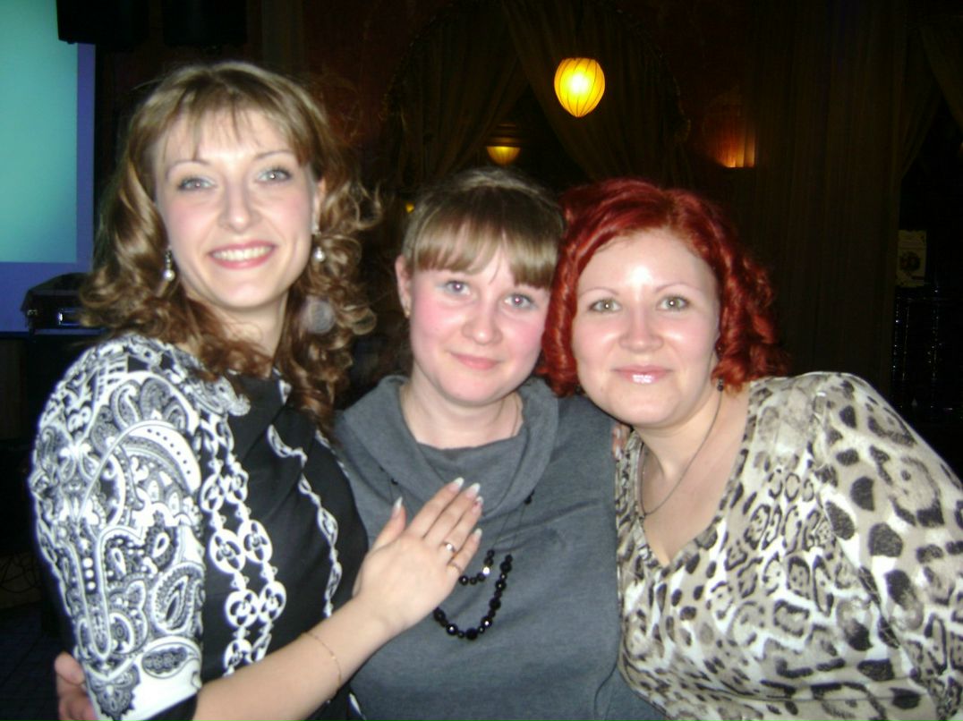 Мария Гиниятуллина | Челябинск