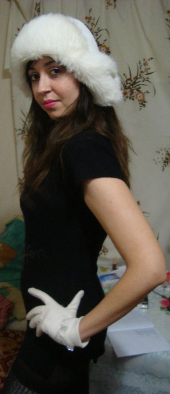 Ілона Бєлова | Каменец-Подольский