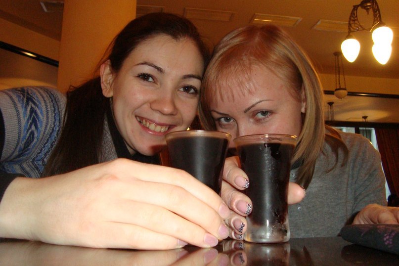 Руфина Салик | Москва