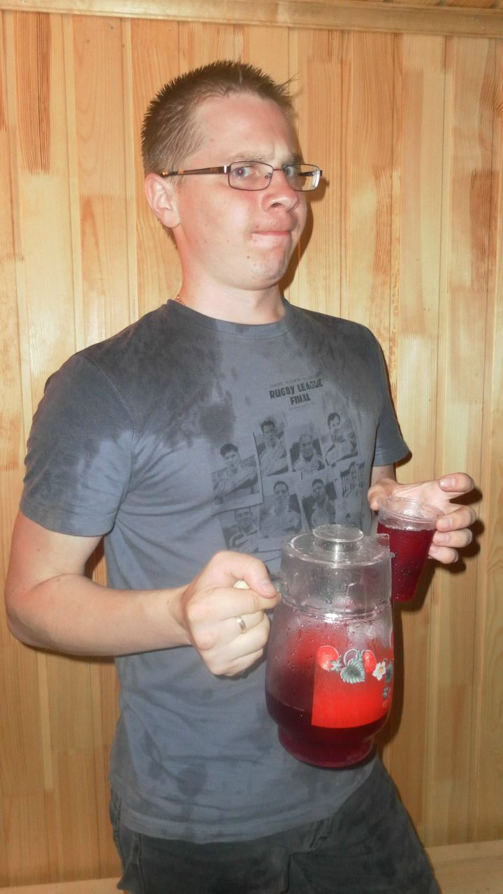 Александр Лобанов | Москва