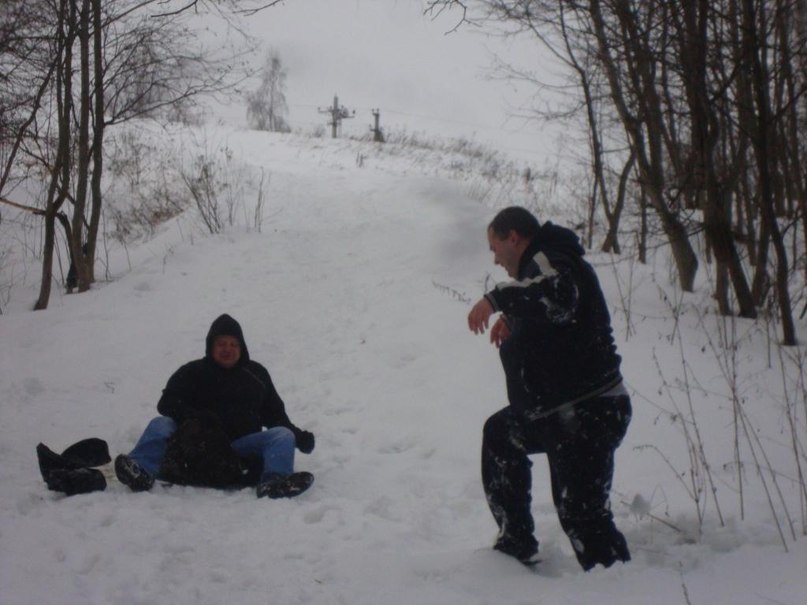 Ирина Поминова | Смоленск