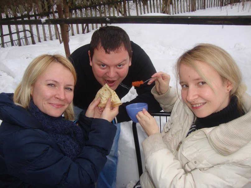 Ирина Поминова | Смоленск