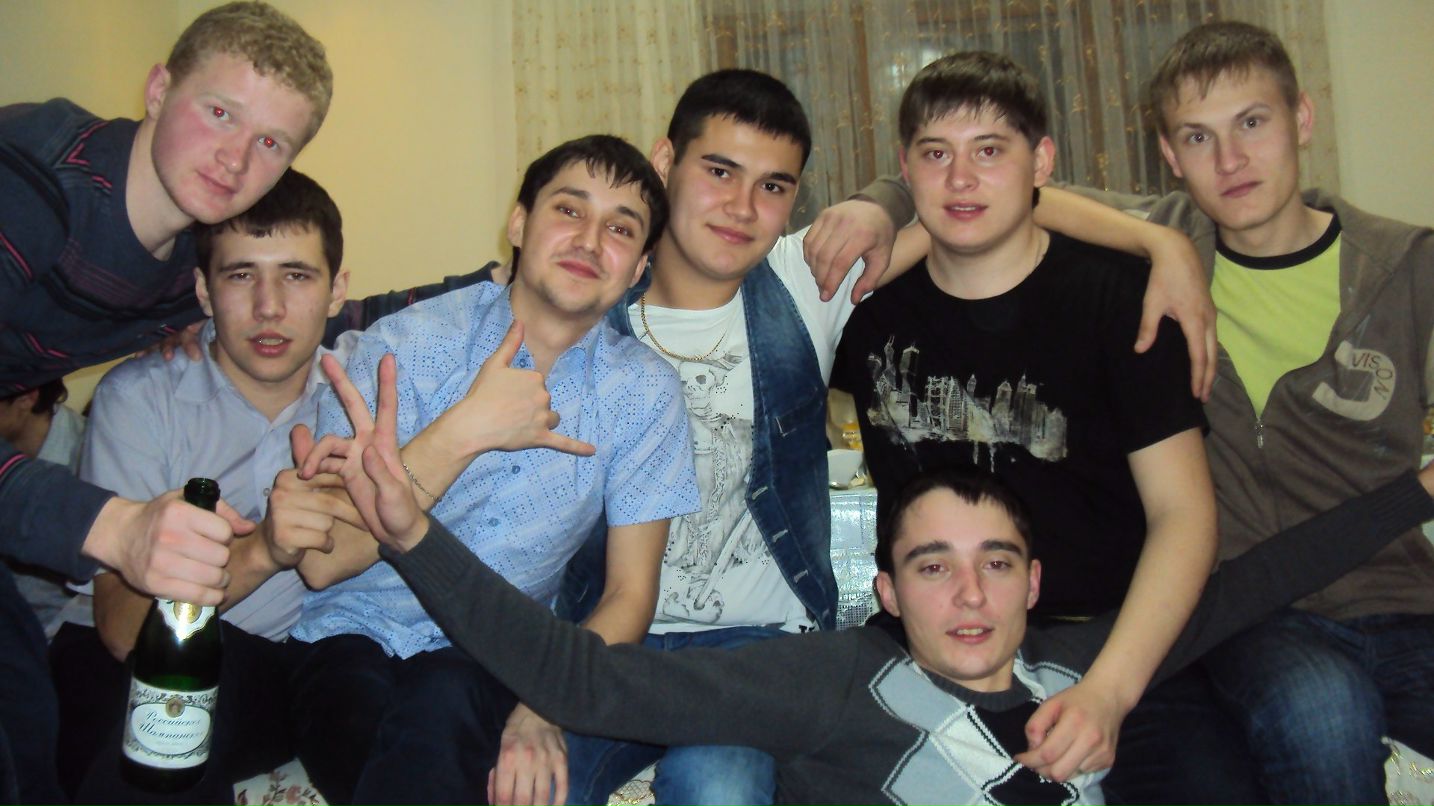 Равиль Абдуллин | Казань