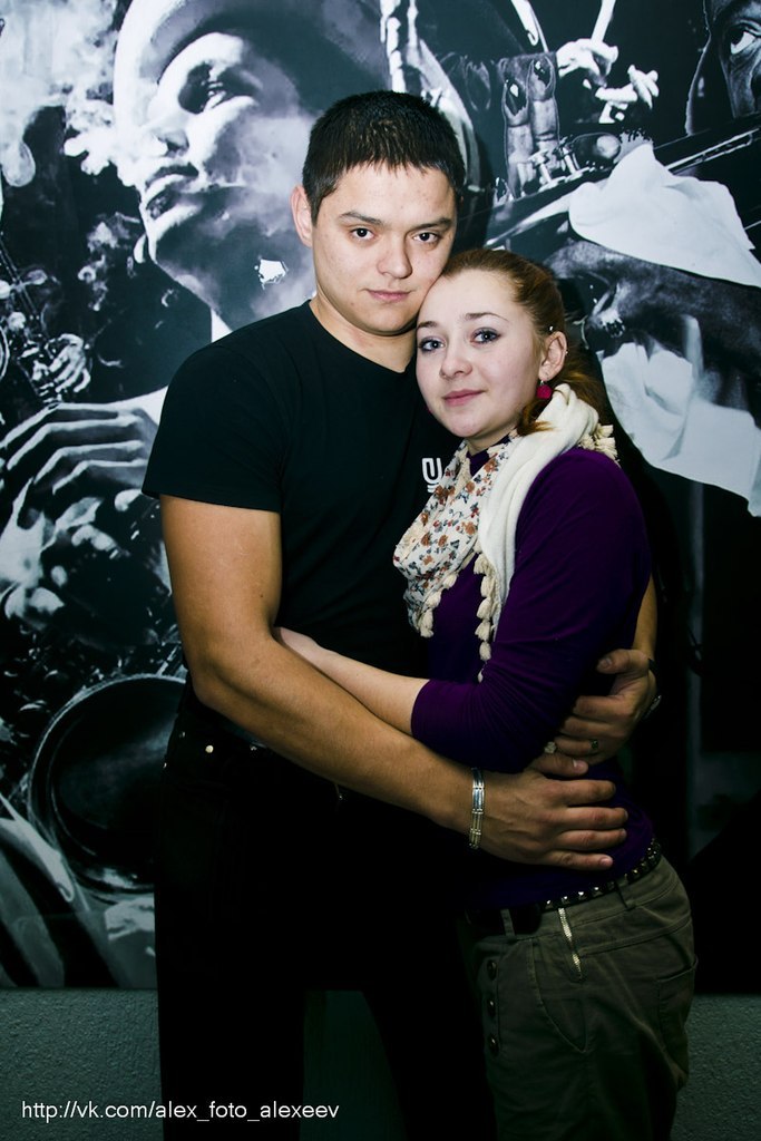 Денис Шумак -люблю одну её- | Пинск