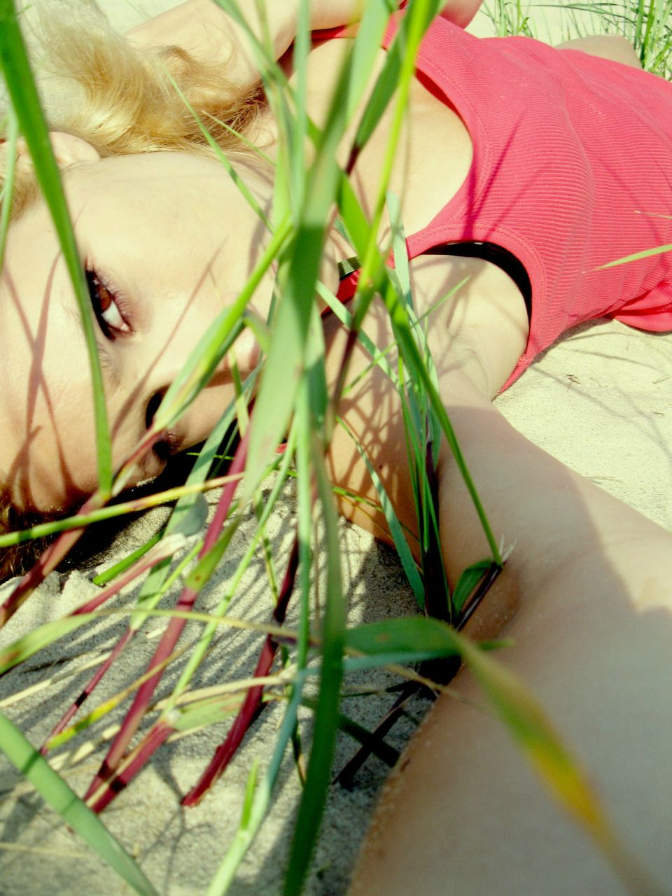 Ольга Гусева | Москва