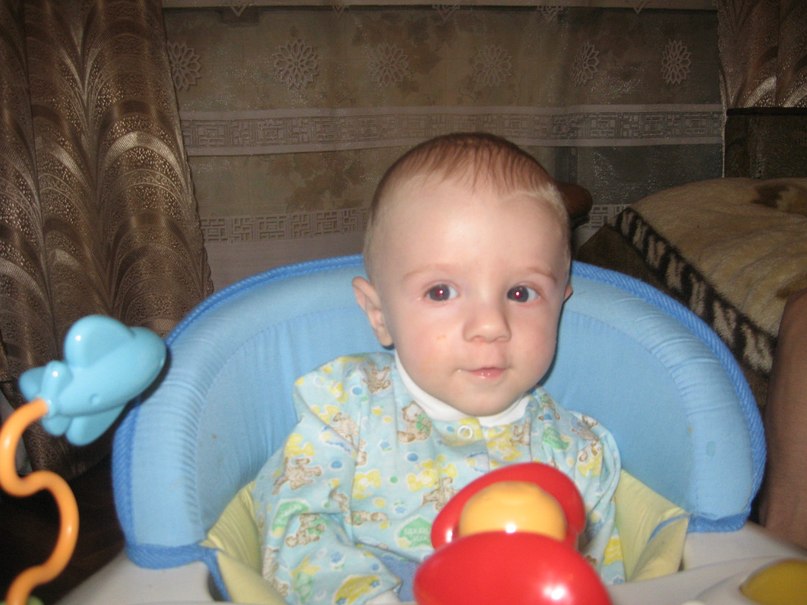 Irishka Smorodina | Ухта