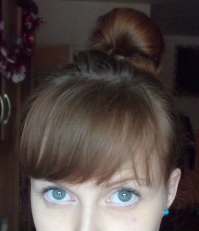 Юлия Андриенко ♛ ХитРаЯя ♛ | Челябинск