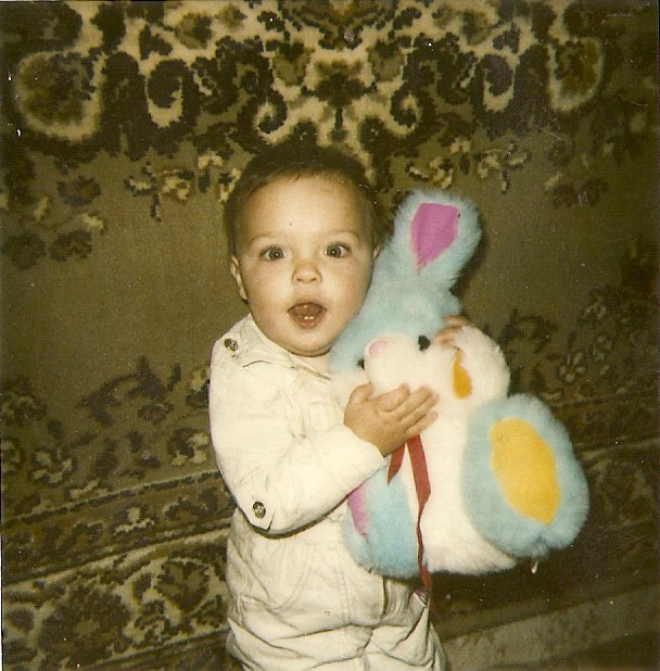 Степан Бабнов | Москва