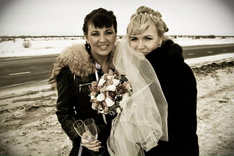 Лиза Фаттакова | 