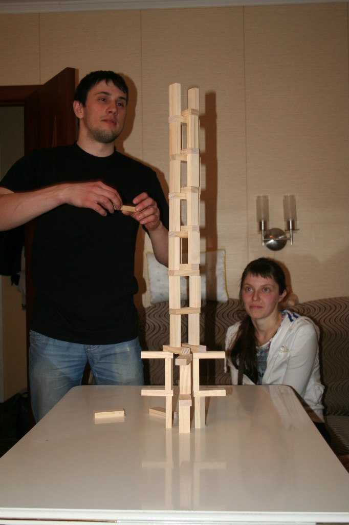 Жека Береговский P32 | Красноярск