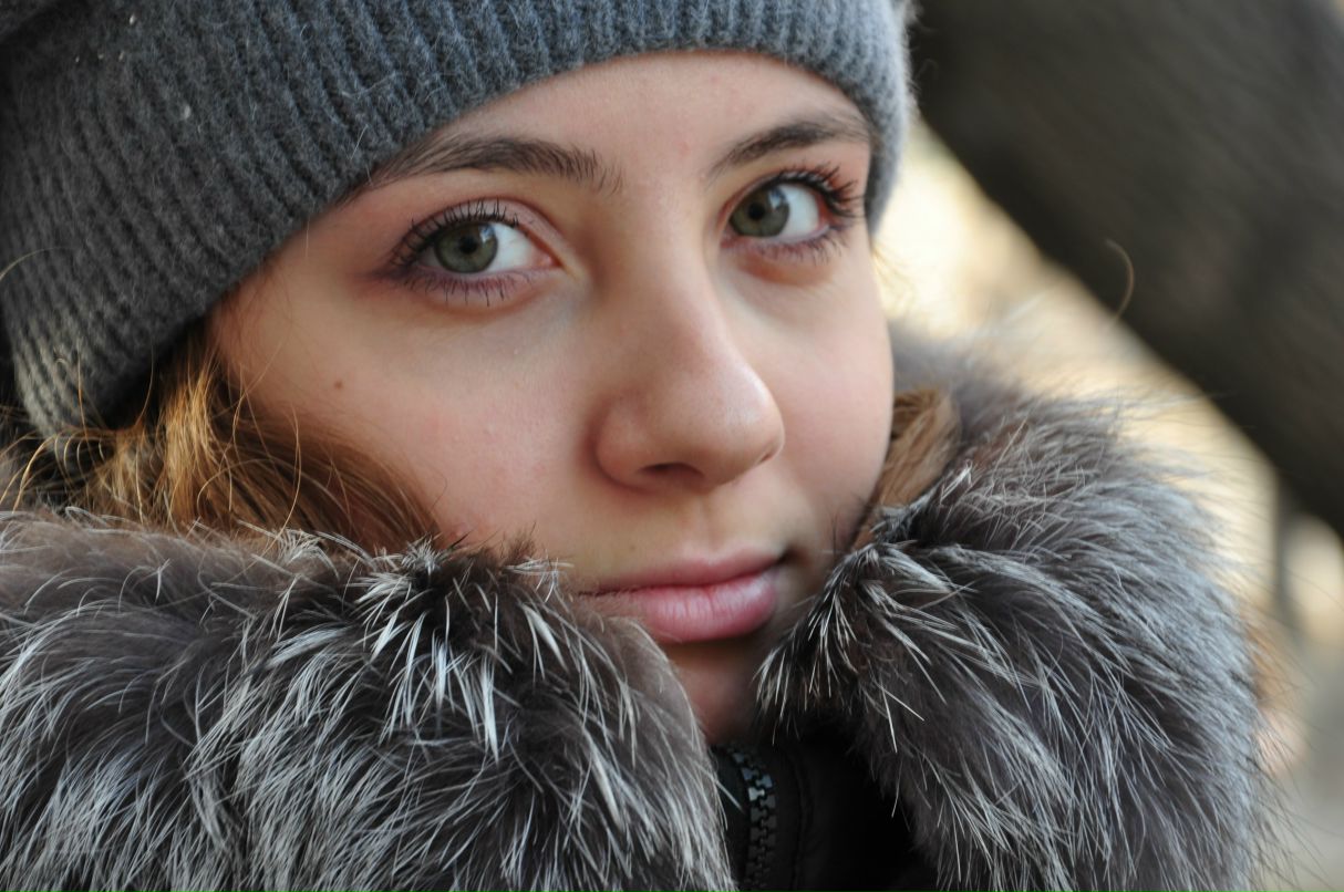 Жанна Малыгина | Москва