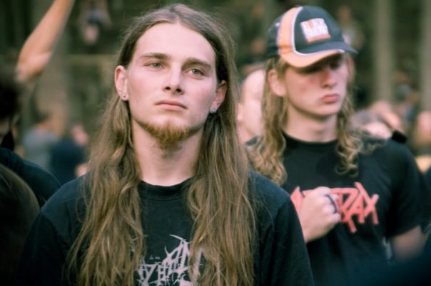 Денис Зегря | 