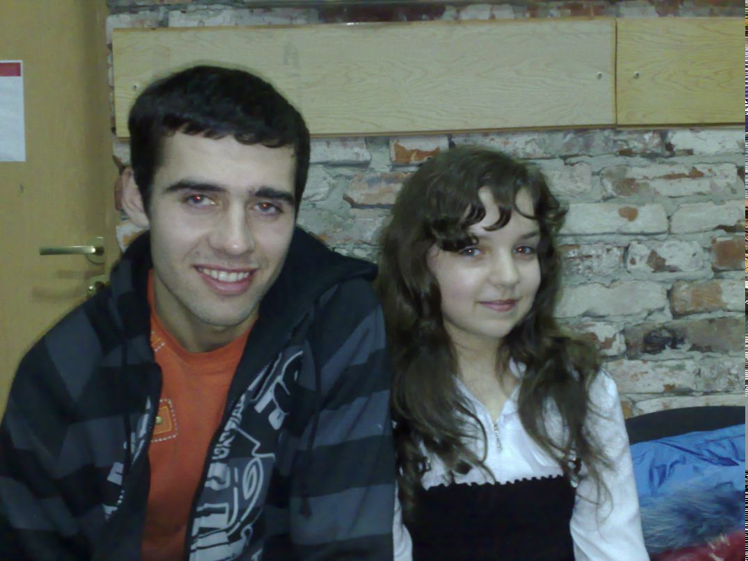 Людмила Карабанова | Покровск / Красноармейск