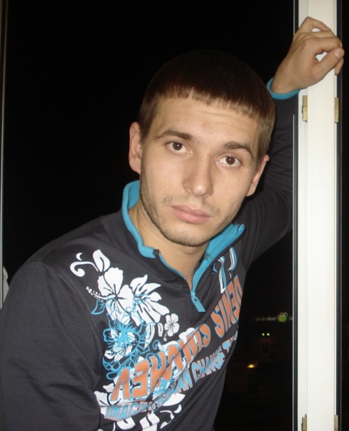 №15, Павел Агафонов №15, Павел Агафонов