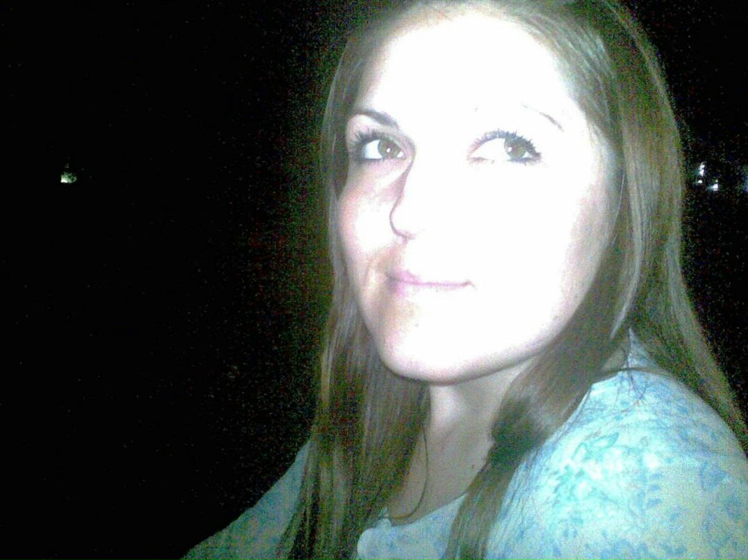 Анастасия Зельницкая | Днепр (Днепропетровск)