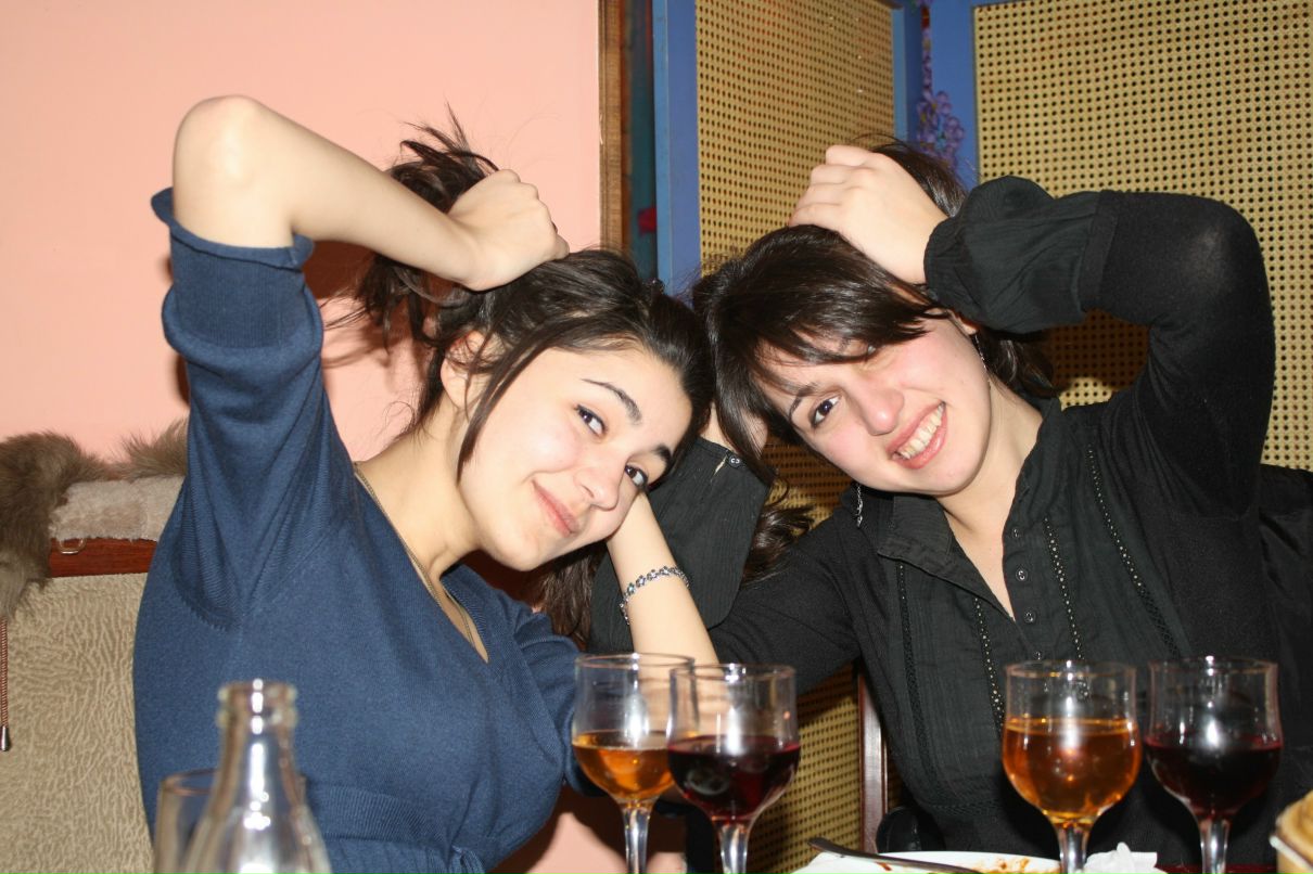 Эмма Даниелян | Ереван