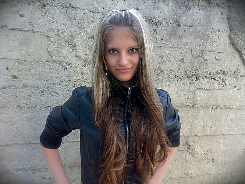 №4, Настя Вересюк, Черновцы №4, Настя Вересюк, Черновцы