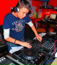 Фотография DJ Inga