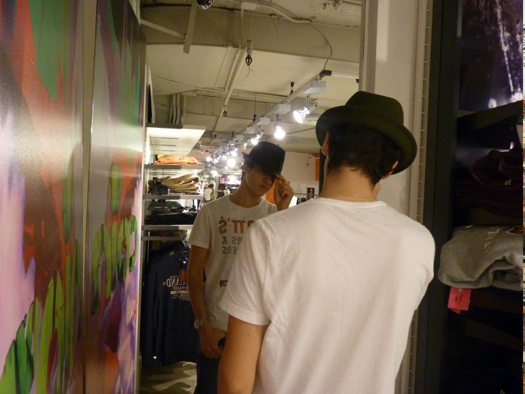 Альварес Андрес | Москва