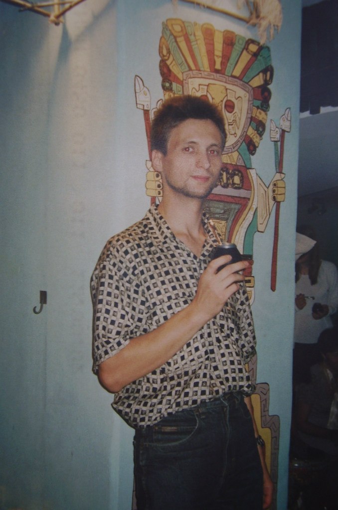 Валерий Макаров | Москва