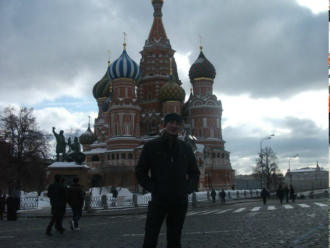 Владимир Романов =) | Ульяновск