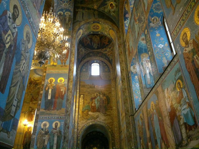 Иван Пытык | Тихвин