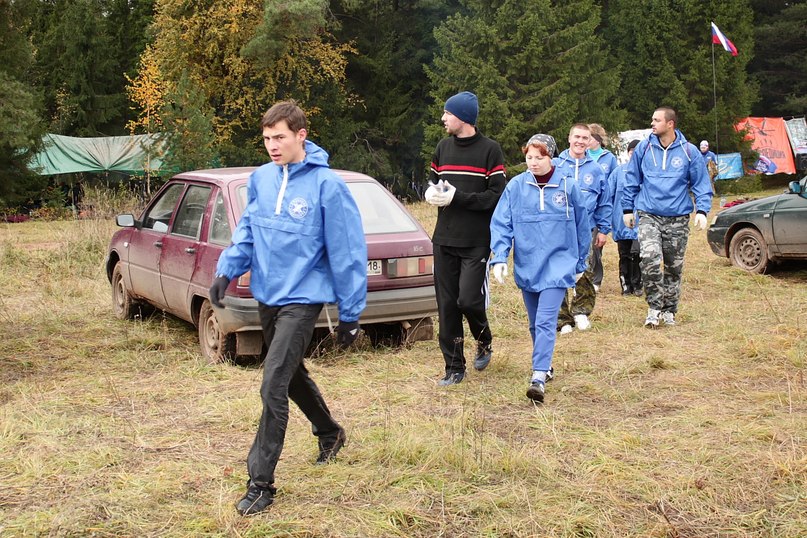 Слава Макаров | Ижевск