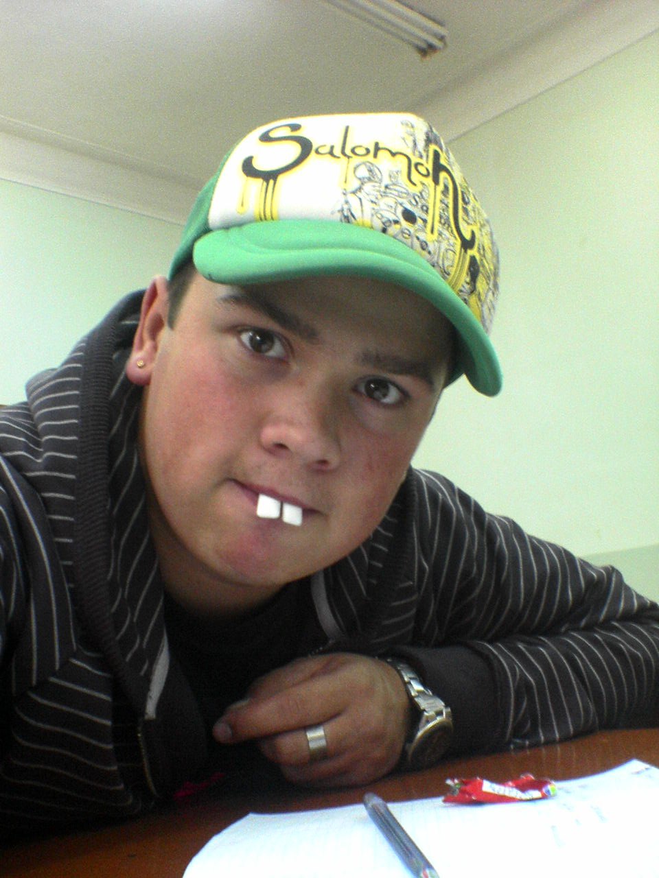 Костя Чумак | Киев