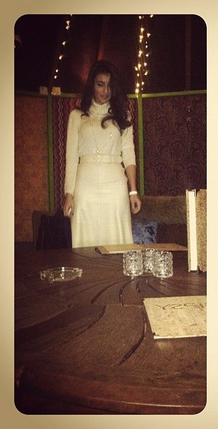 Adele Pellizzari | Москва