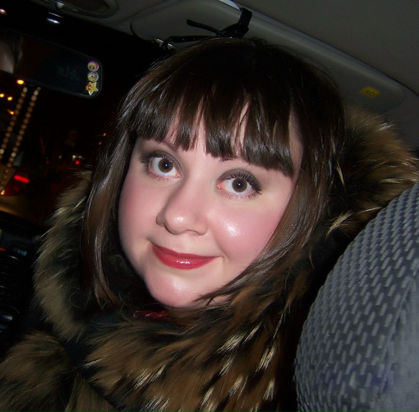 Карина Губинская | Мурманск