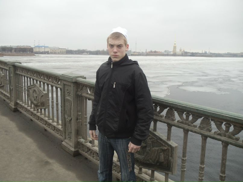 Саша Боднар любимчик | Дзержинск